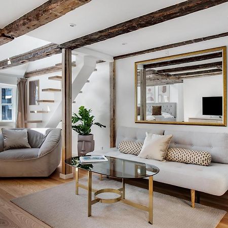 Sanders Regent - Inviting One-Bedroom Apartment Near Central Square Kopenhagen Exterior foto