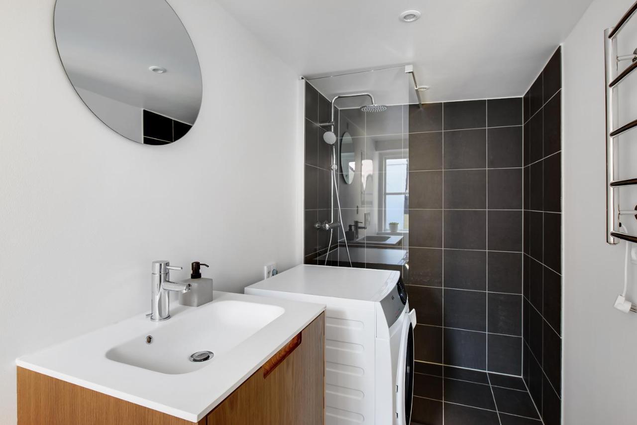 Sanders Regent - Inviting One-Bedroom Apartment Near Central Square Kopenhagen Exterior foto