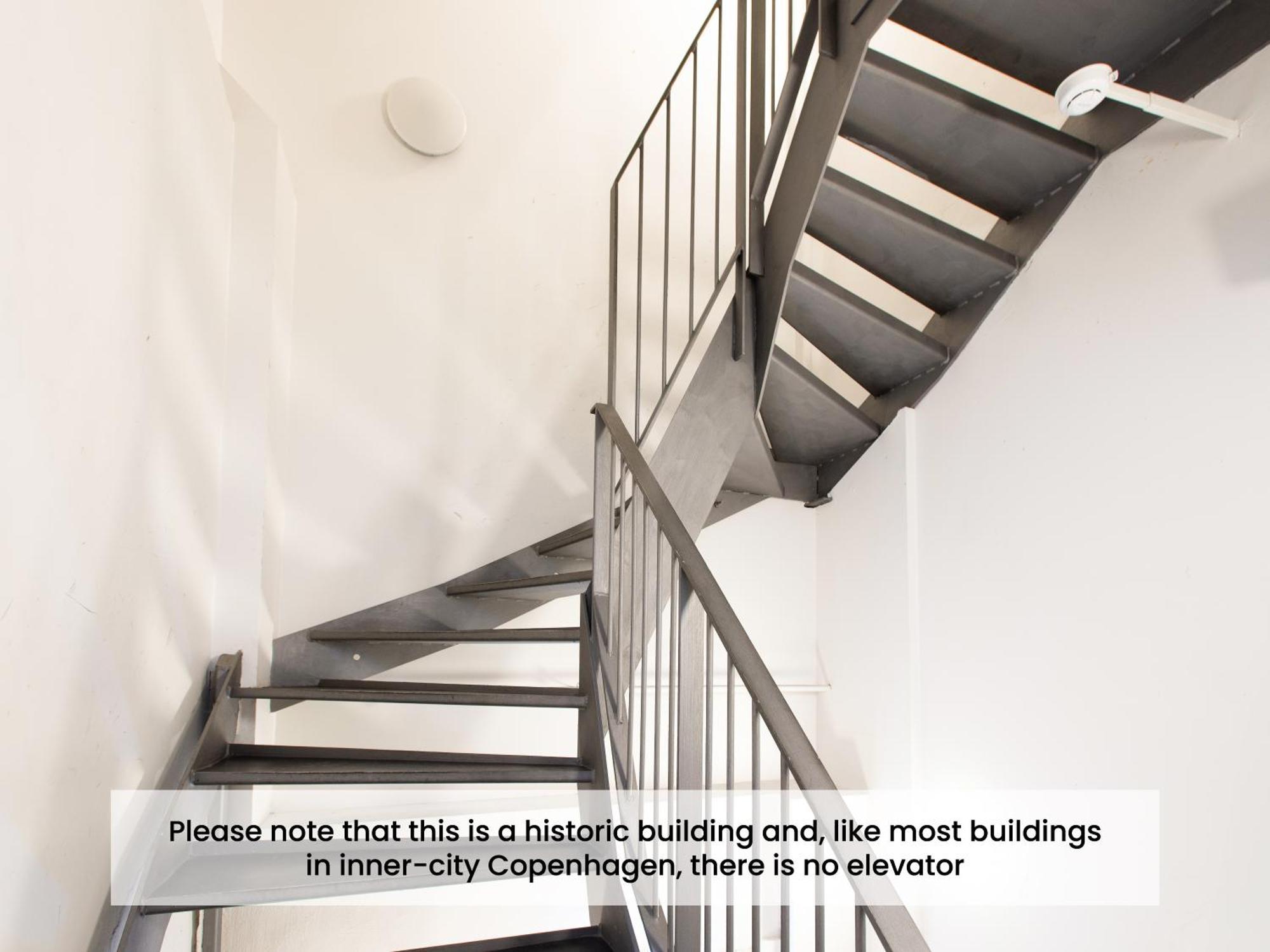 Sanders Regent - Inviting One-Bedroom Apartment Near Central Square Kopenhagen Exterior foto